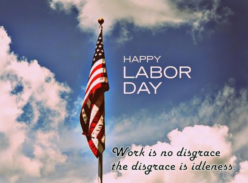 best labor day quotes