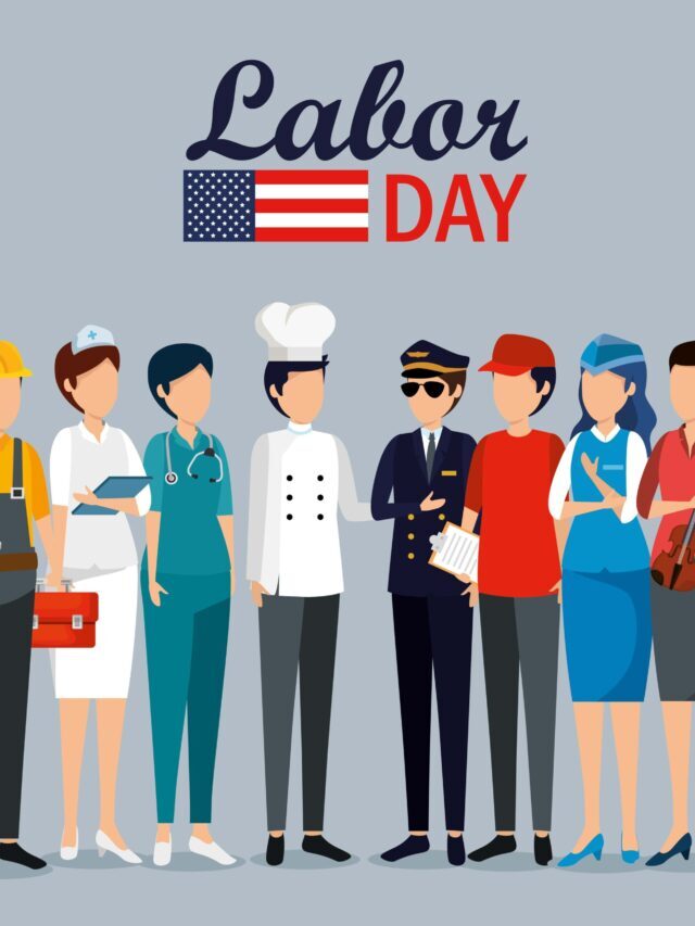 When Is Labor Day in 2022? Here’s Why We Celebrate the Holiday