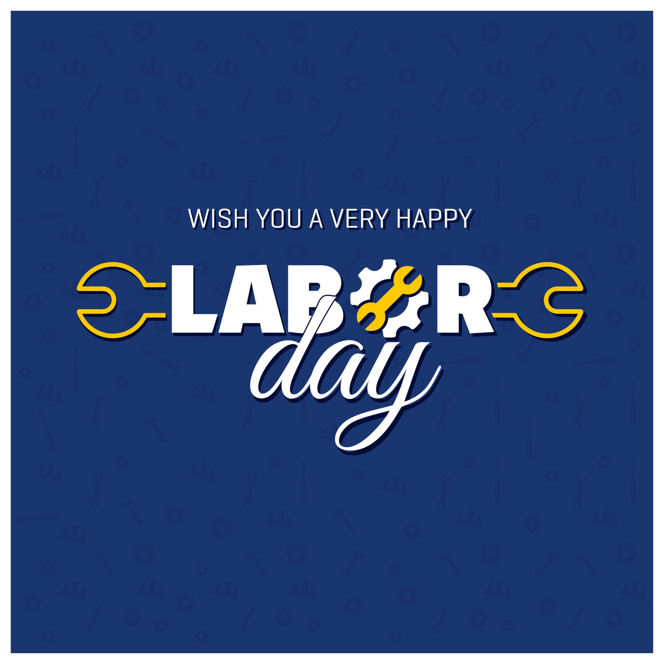 happy labor day animated images