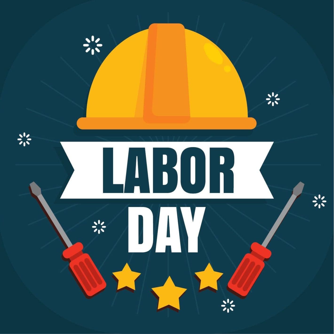 happy labor day images 2022
