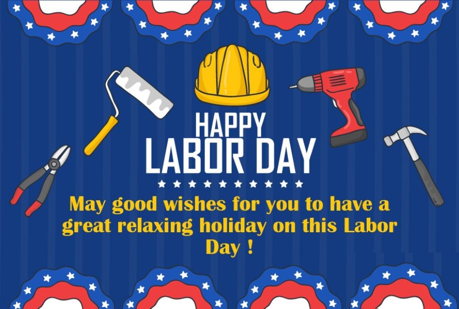 happy labor day images animated 