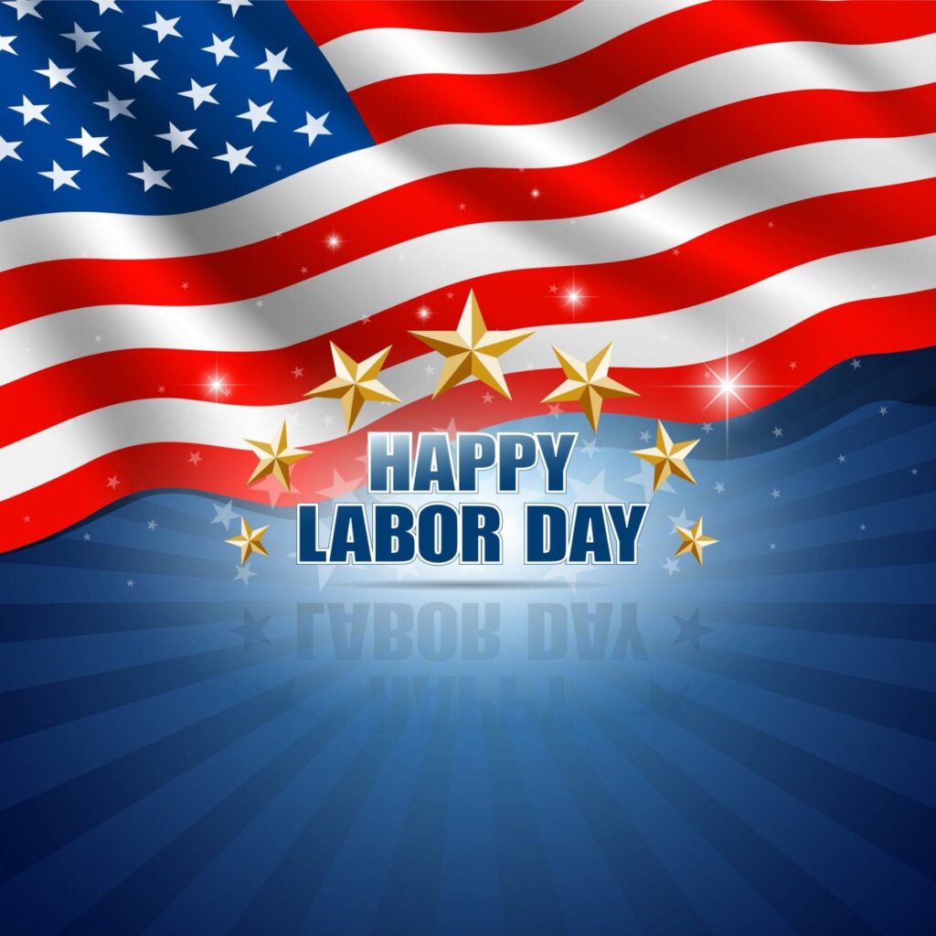 happy labor day images free