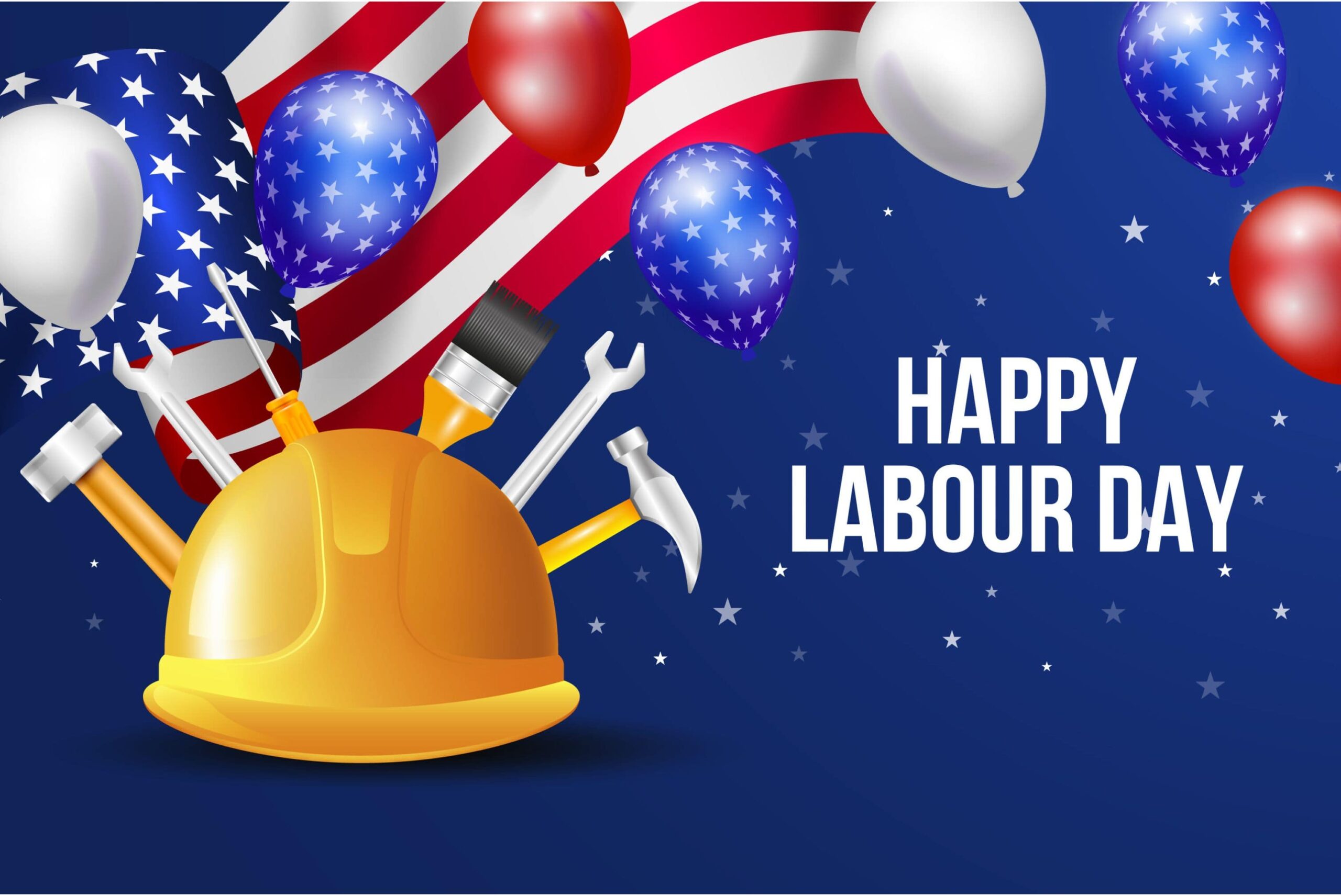 happy labor day images gif