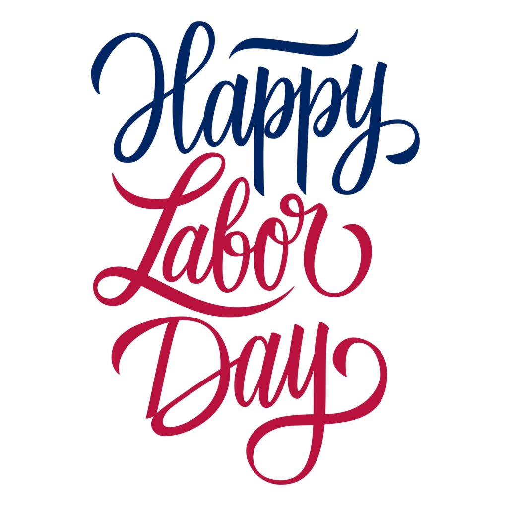 happy labor day quotes and images