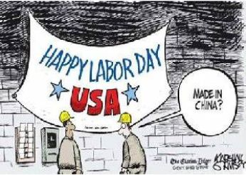 happy labor day quotes and sayings