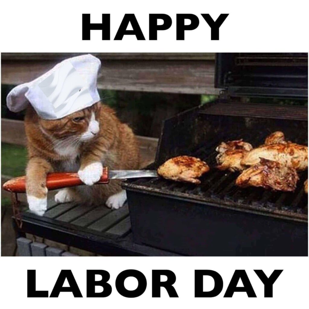 happy labor day quotes for employees