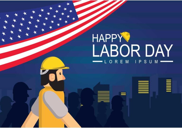 happy labor day weekend images