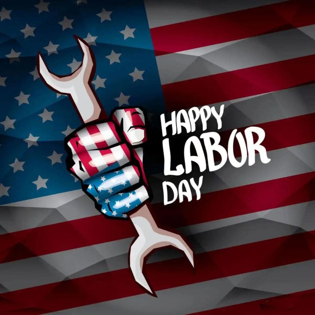 image of labor day