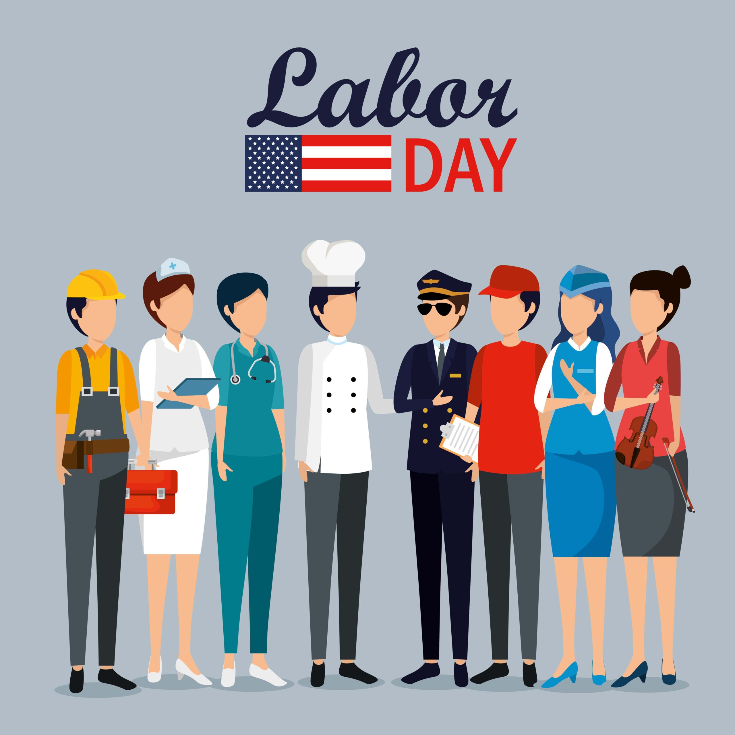 labor day 2022 free images