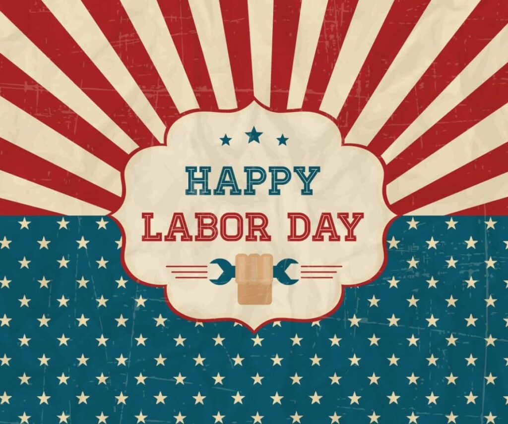 labor day background images