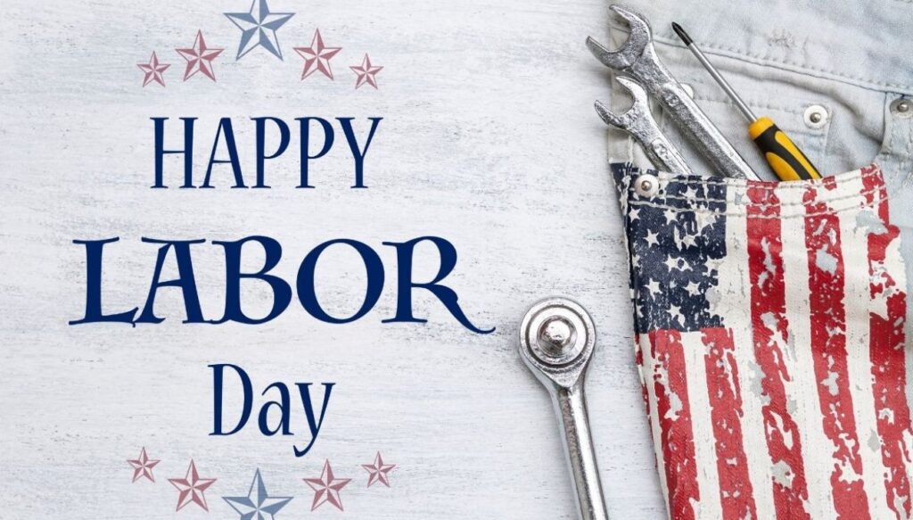 labor day images free