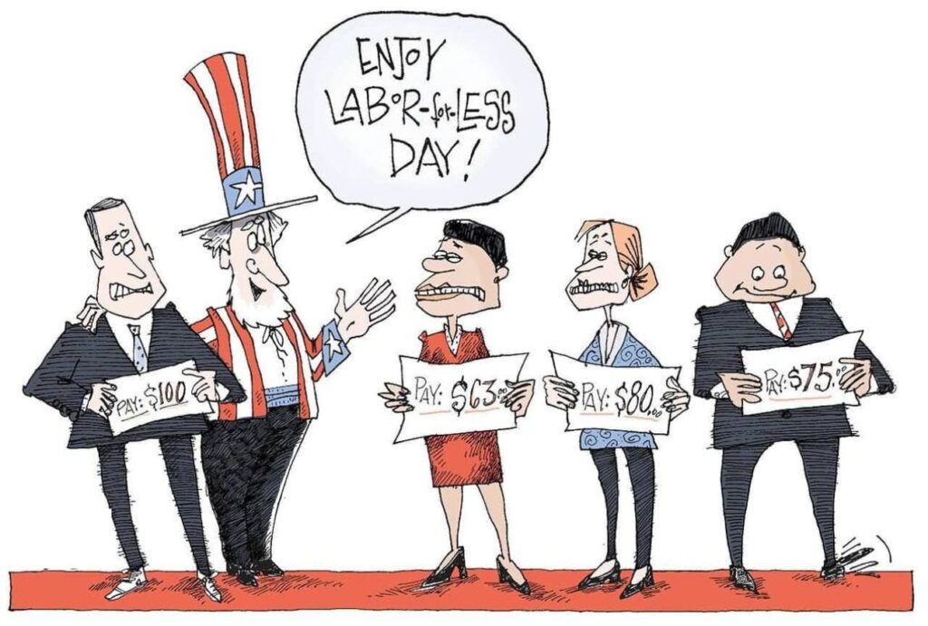 labor day jokes