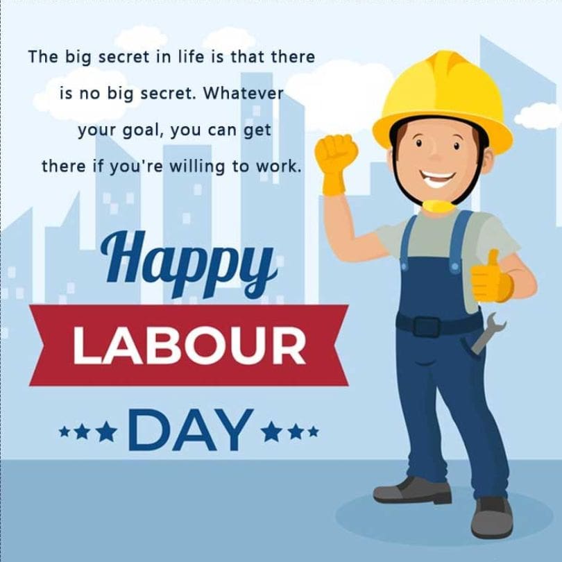 labor day quotes inspirational