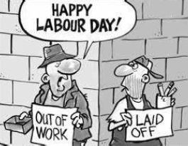 labor day work memes