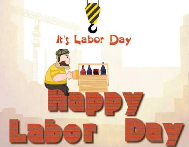sad labour day quotes