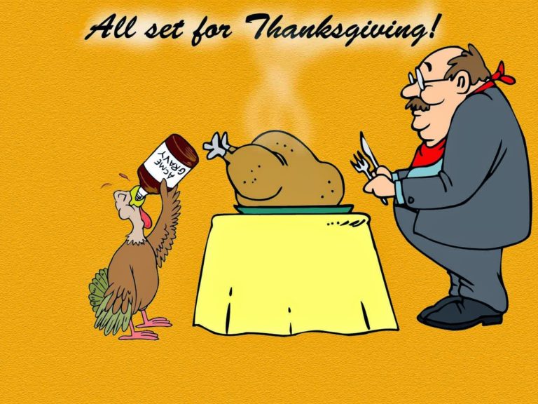 Funny Thanksgiving 2022