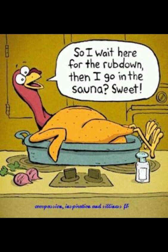 Funny Thanksgiving 2022