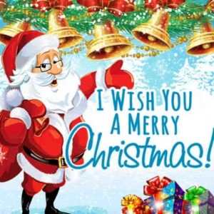 Download 30+ Beautiful Merry Christmas Pictures & Images