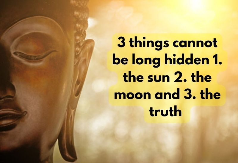 Image of Buddha Quotes on karma