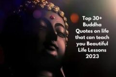 Image of Buddha quotes on trust