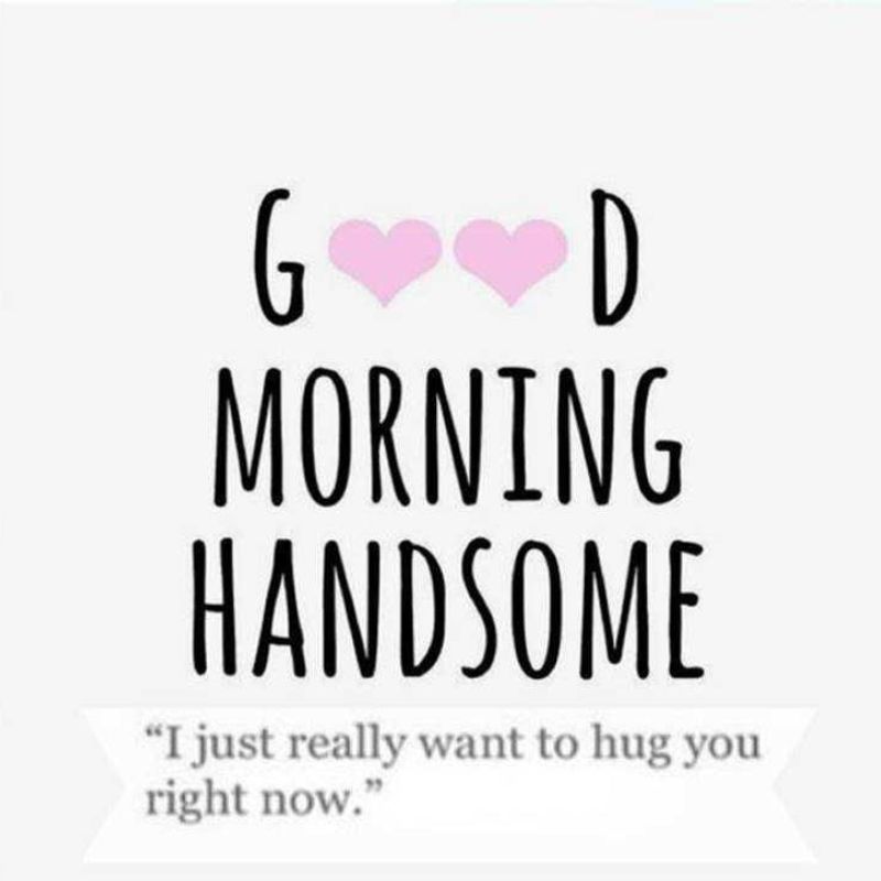 motivational good morning messages for boyfriend