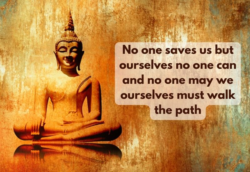 positive buddha quotes