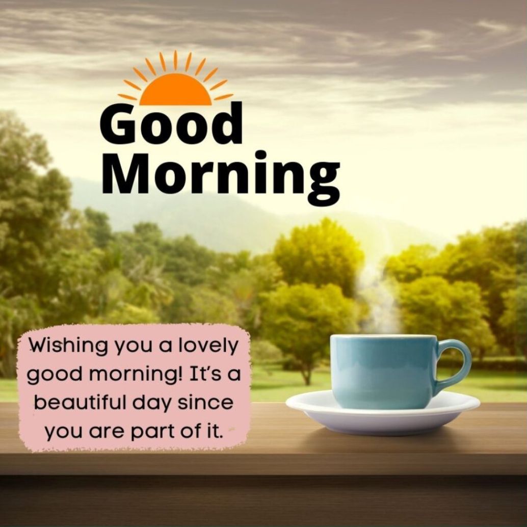 funny good morning messages for friends