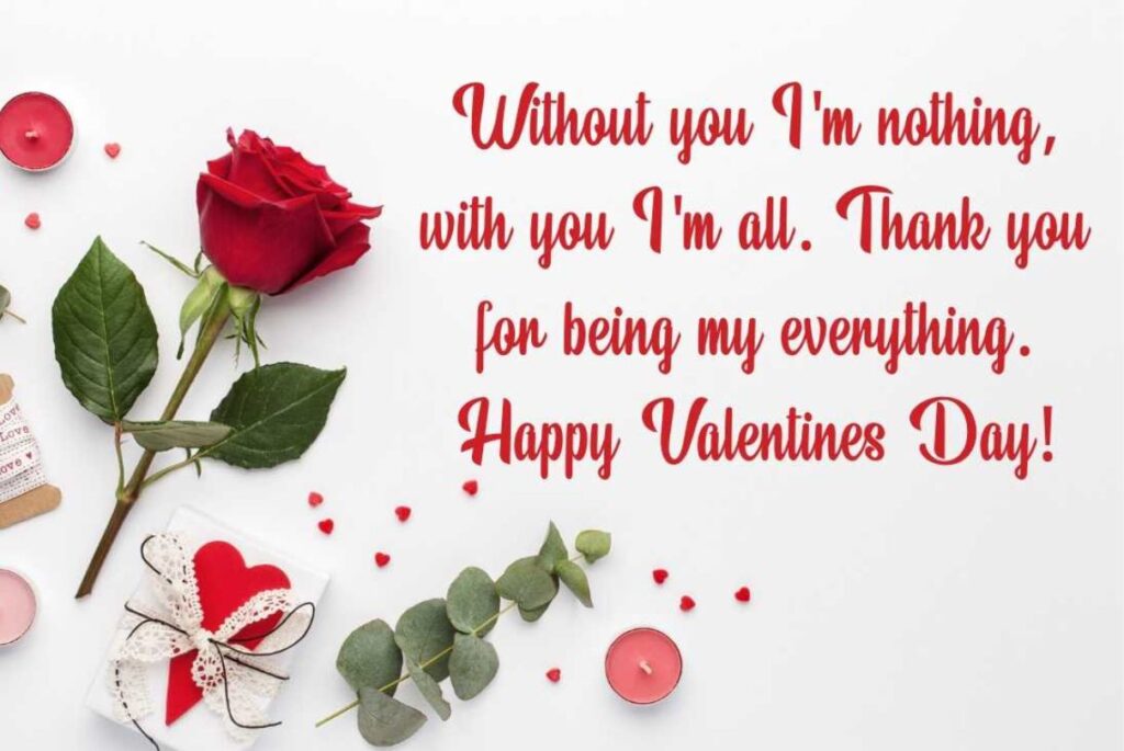 funny valentines day messages for friends