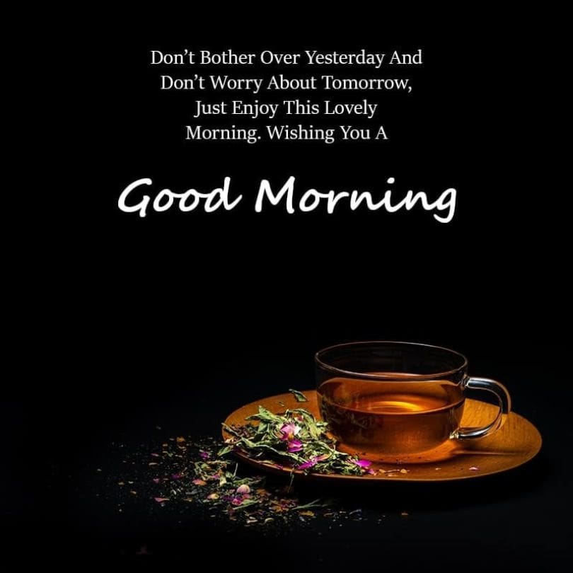 good morning messages for friends and family gif