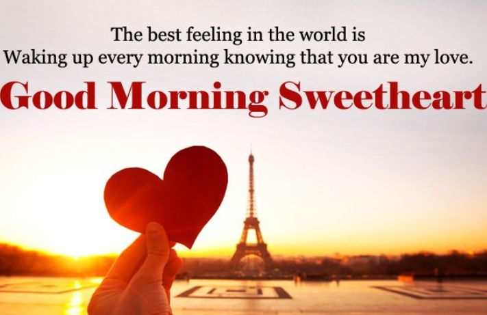 good morning quotes for a girlfriend