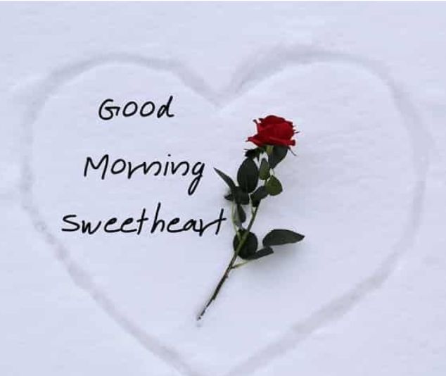 hot good morning messages for girlfriend