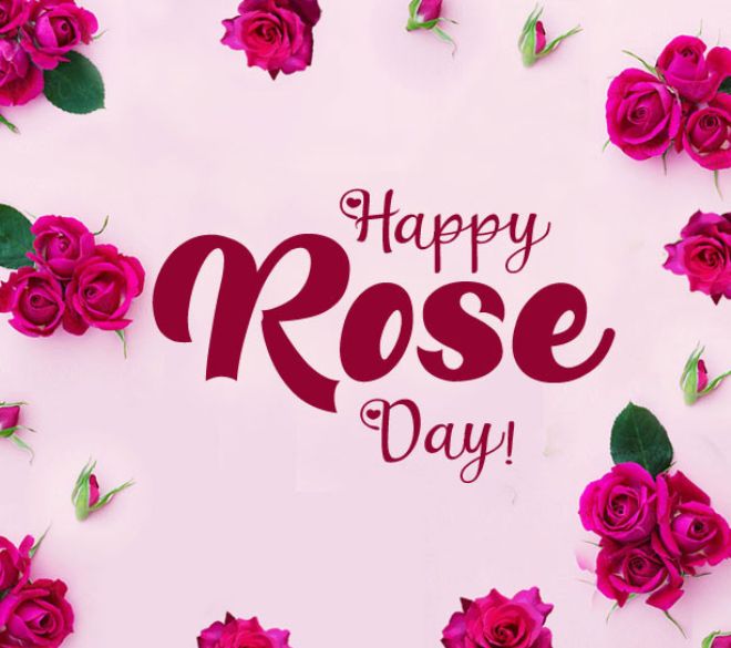 rose day wishes for best friend