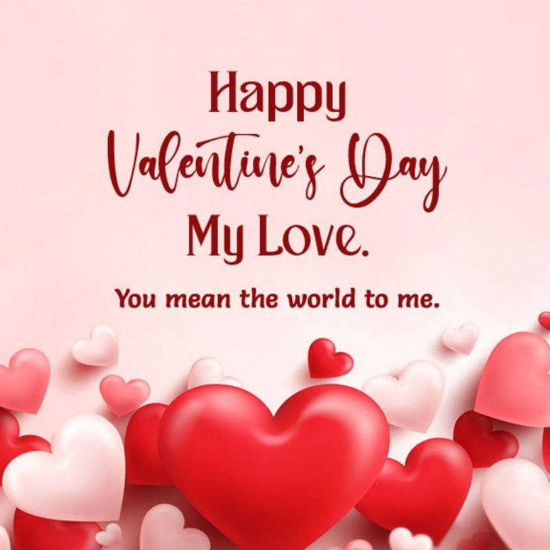 valentines day captions single