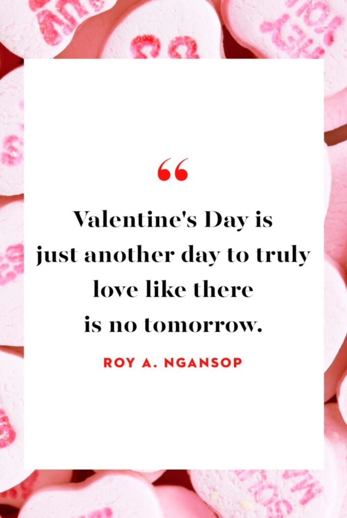 valentines day quotes for wife