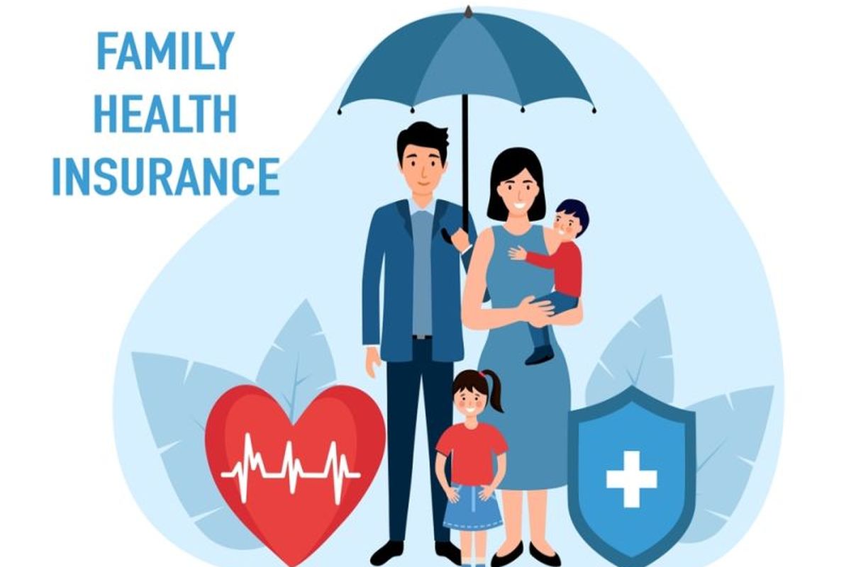 Affordable Health Insurance Plans for Families