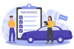 Best Car Insurance for New Drivers 2024