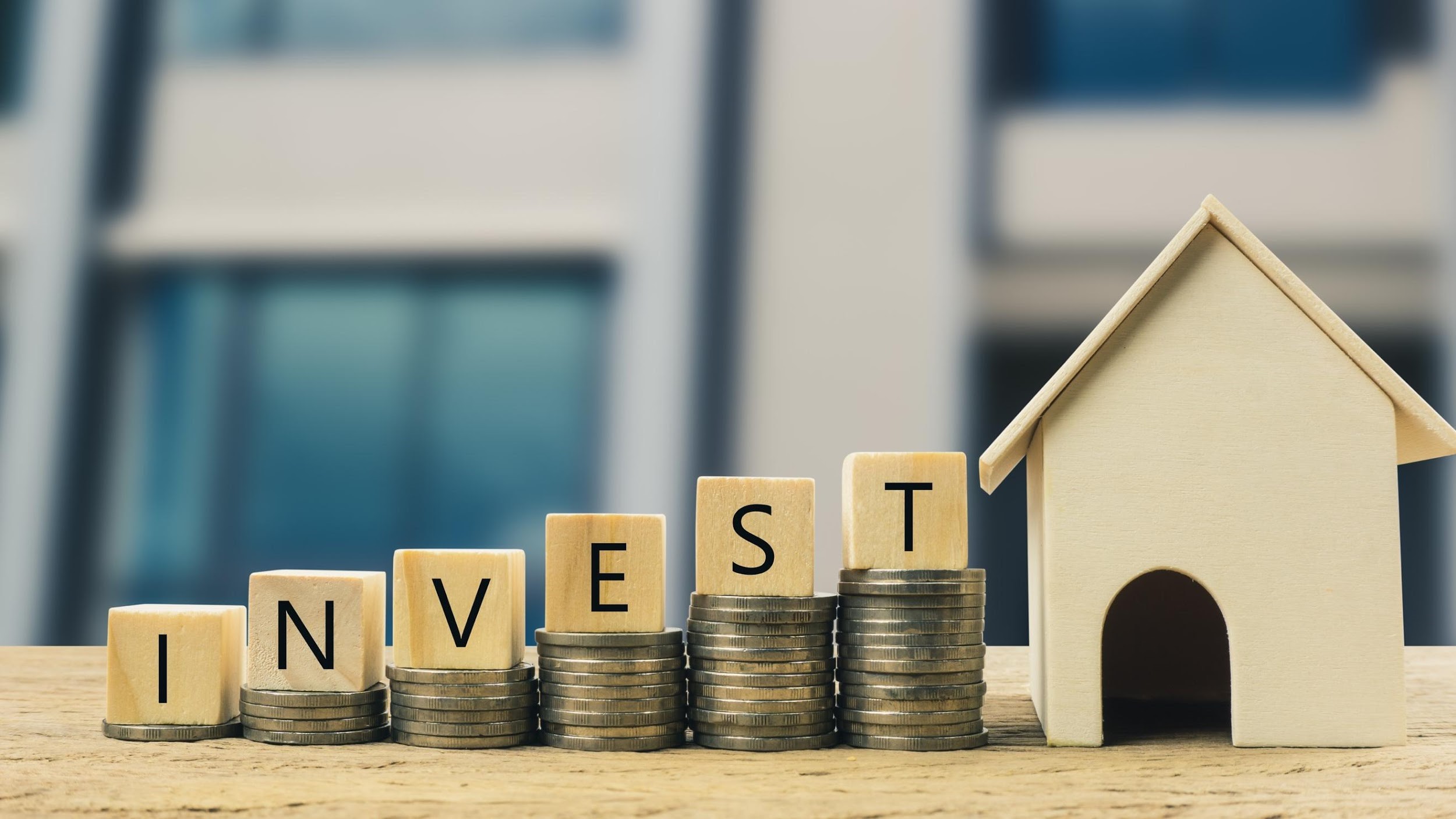 Best Real Estate Investment Opportunities