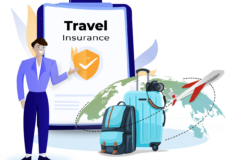 Best Travel Insurance for International Trips