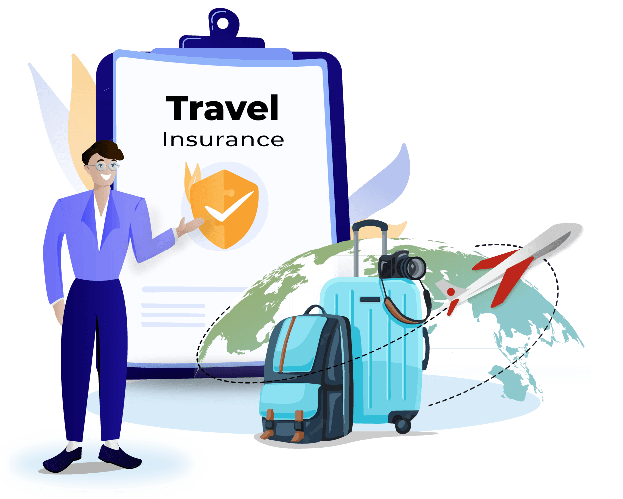 Best Travel Insurance for International Trips