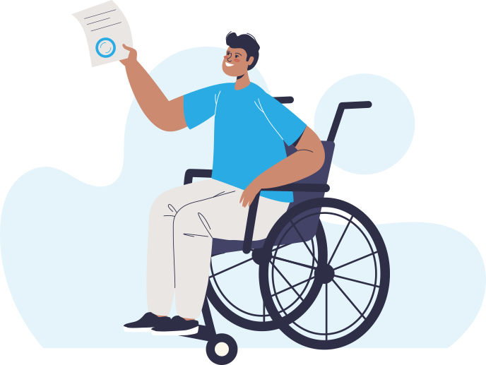 Disability Insurance for Self-Employed Individuals