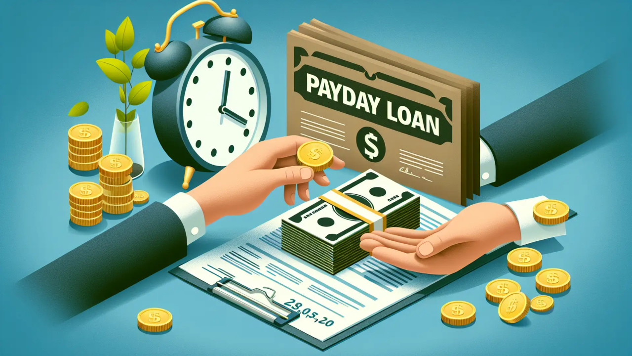 Fast Approval Online Payday Loans