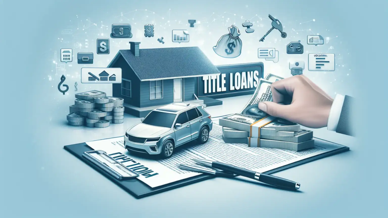 No Credit Check Auto Loans Near Me