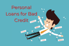 Best Personal Loans for Bad Credit in 2024