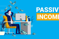 Top Investment Options for Passive Income