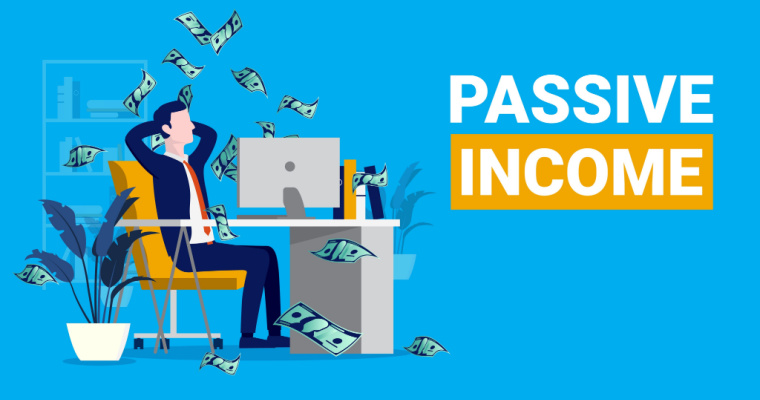 Top Investment Options for Passive Income