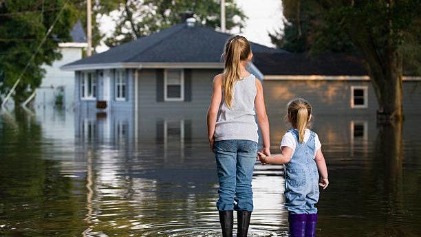 Finding the Best Flood Insurance for Homeowners