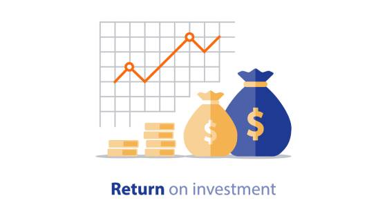 Investment Options with Guaranteed Returns