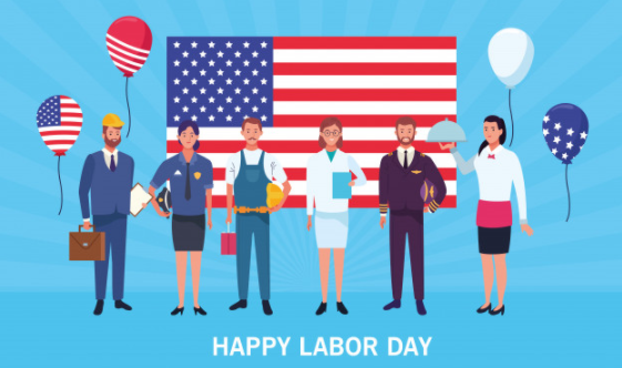 Labor Day Sales and Smart Investment Tips